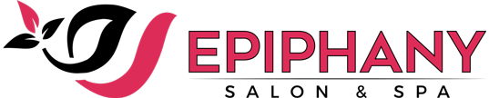 Epiphany Rx Logo Services - Epiphany Salon & Spa